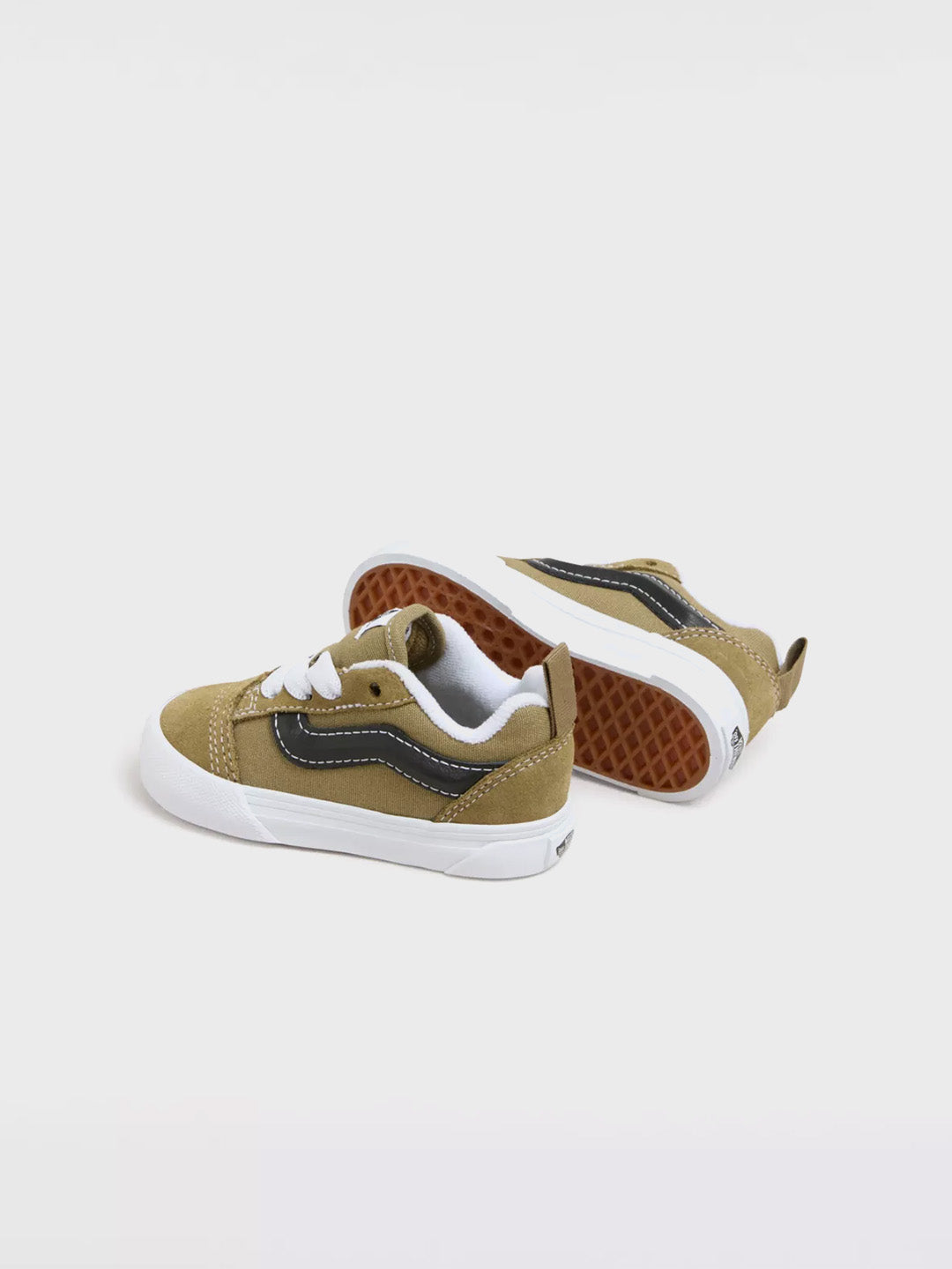 vans knu skool kids shoes