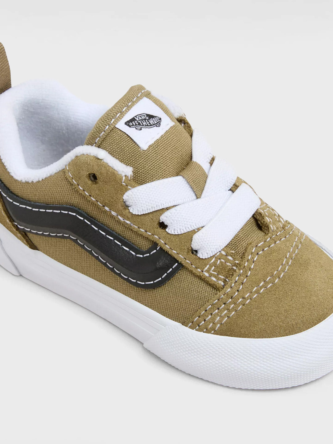 vans knu skool kids shoes