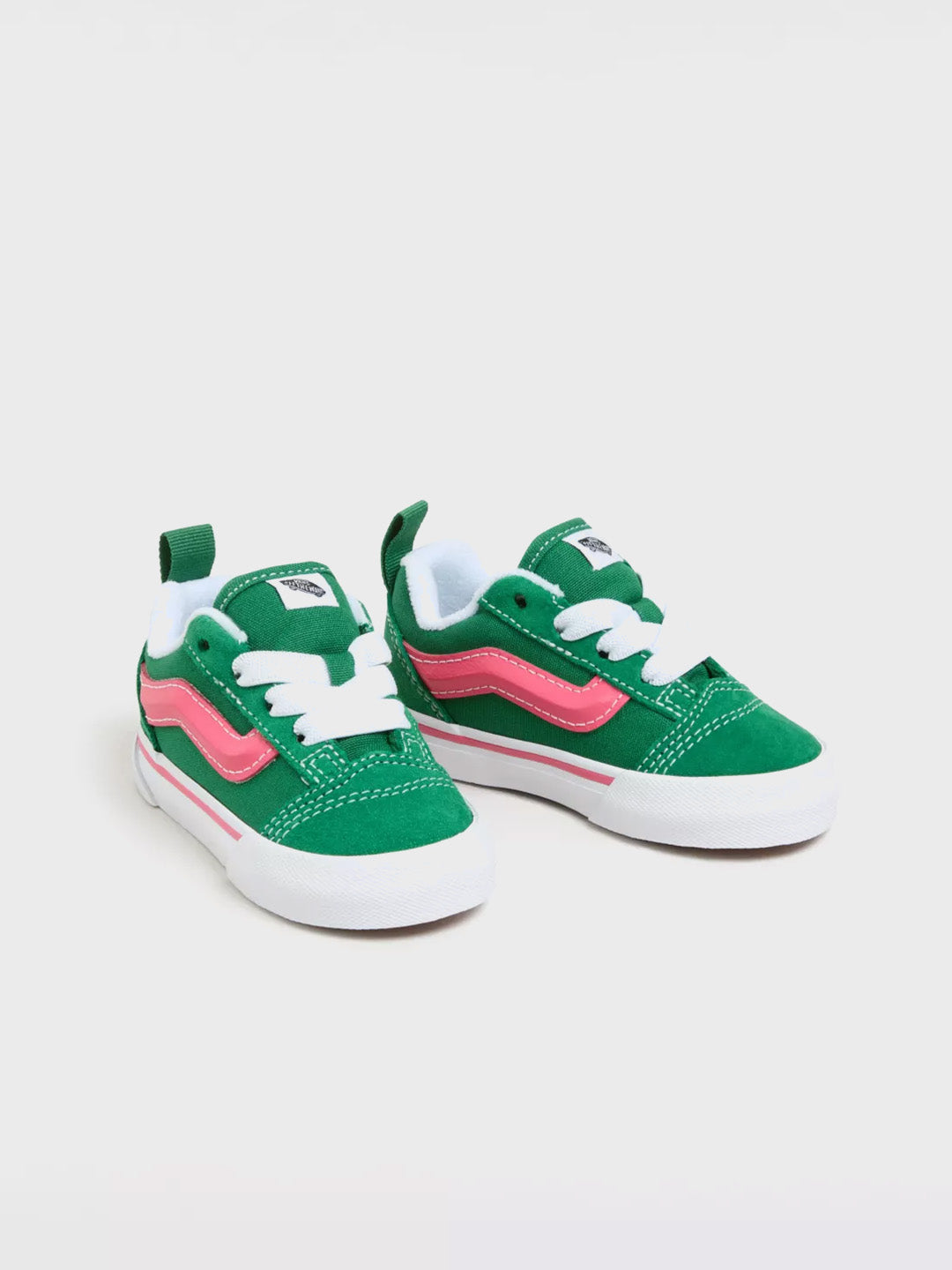 Vans kids hoog sale