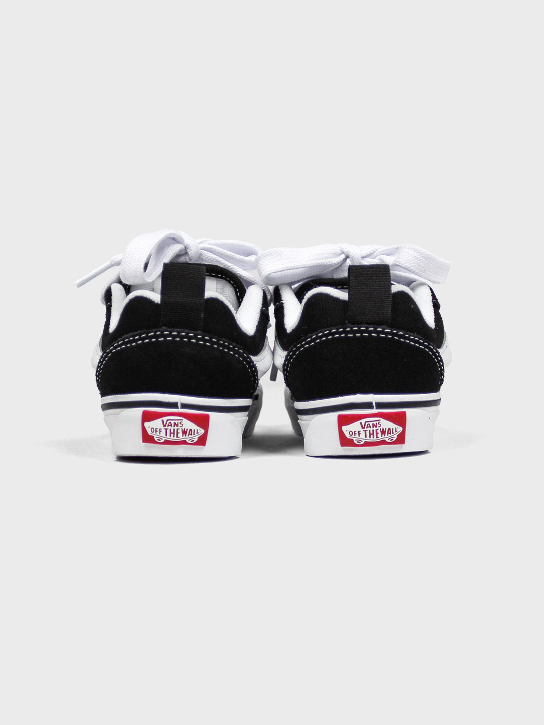 vans knu skool kinderschoenen