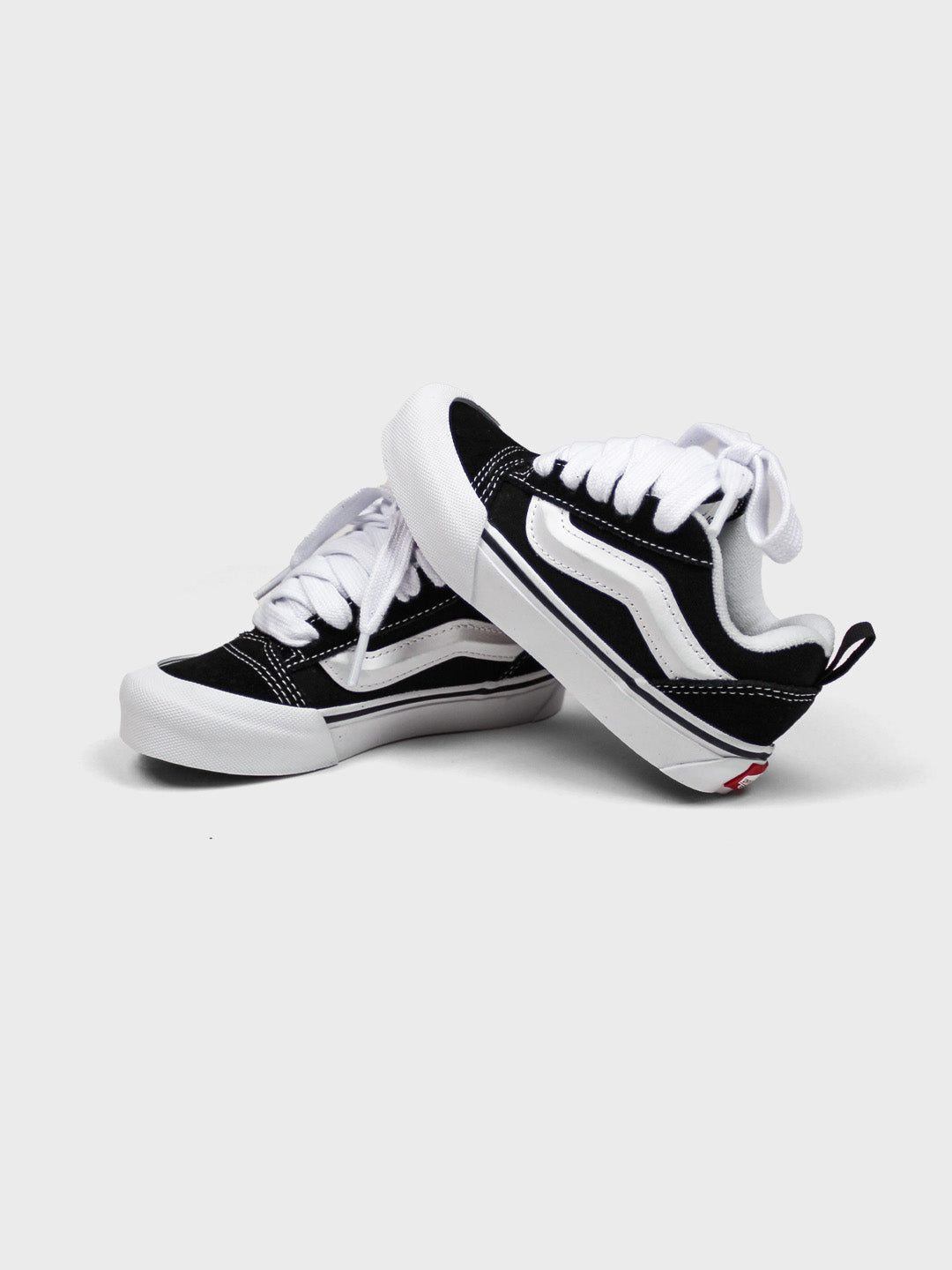 vans knu skool kinderschoenen