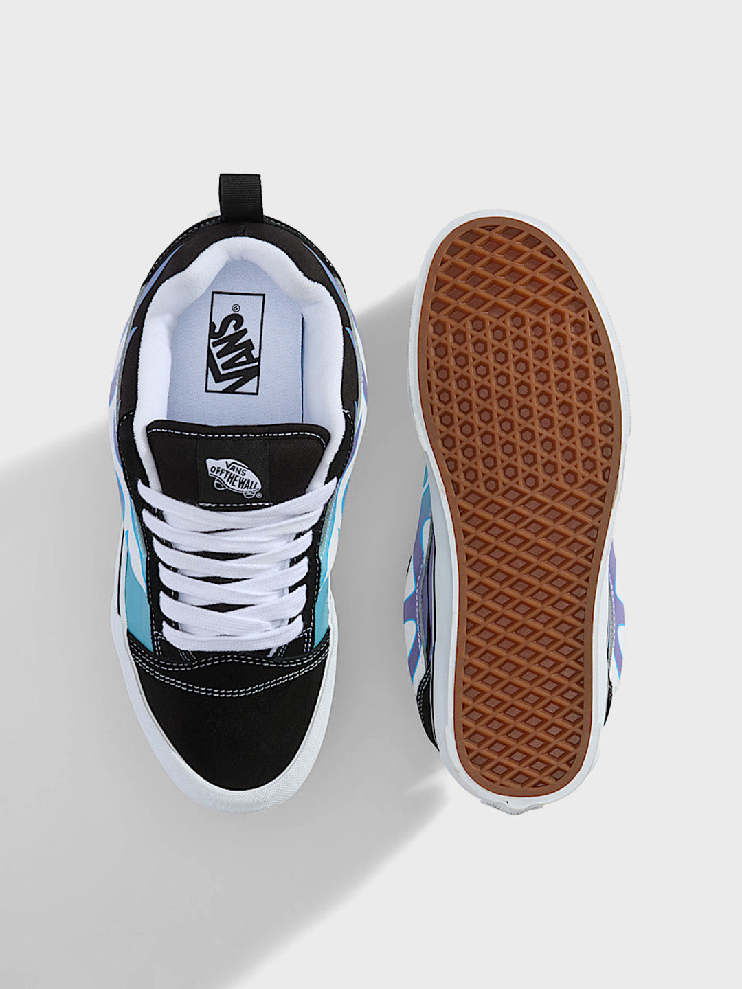 Vans Knu Skool sneakers