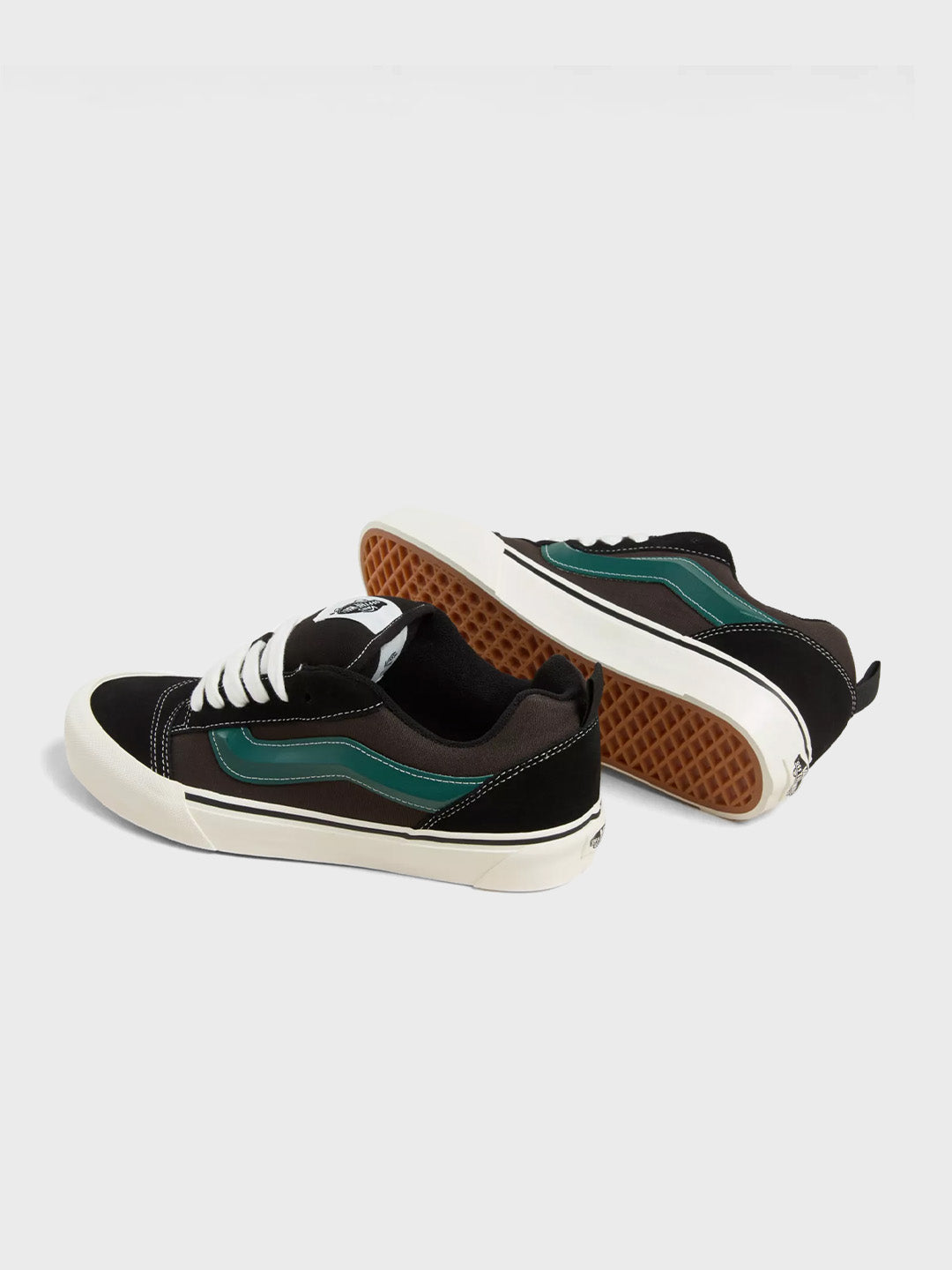 Vans Knu Skool sneakers - Reloadstore