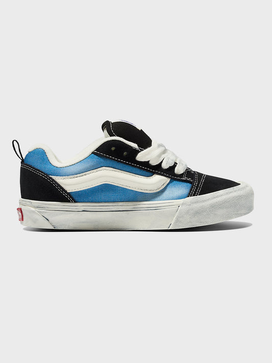 vans knu skool shoes