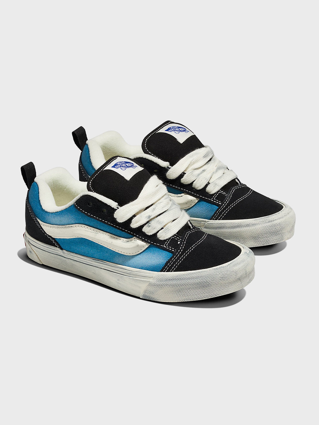 vans knu skool shoes