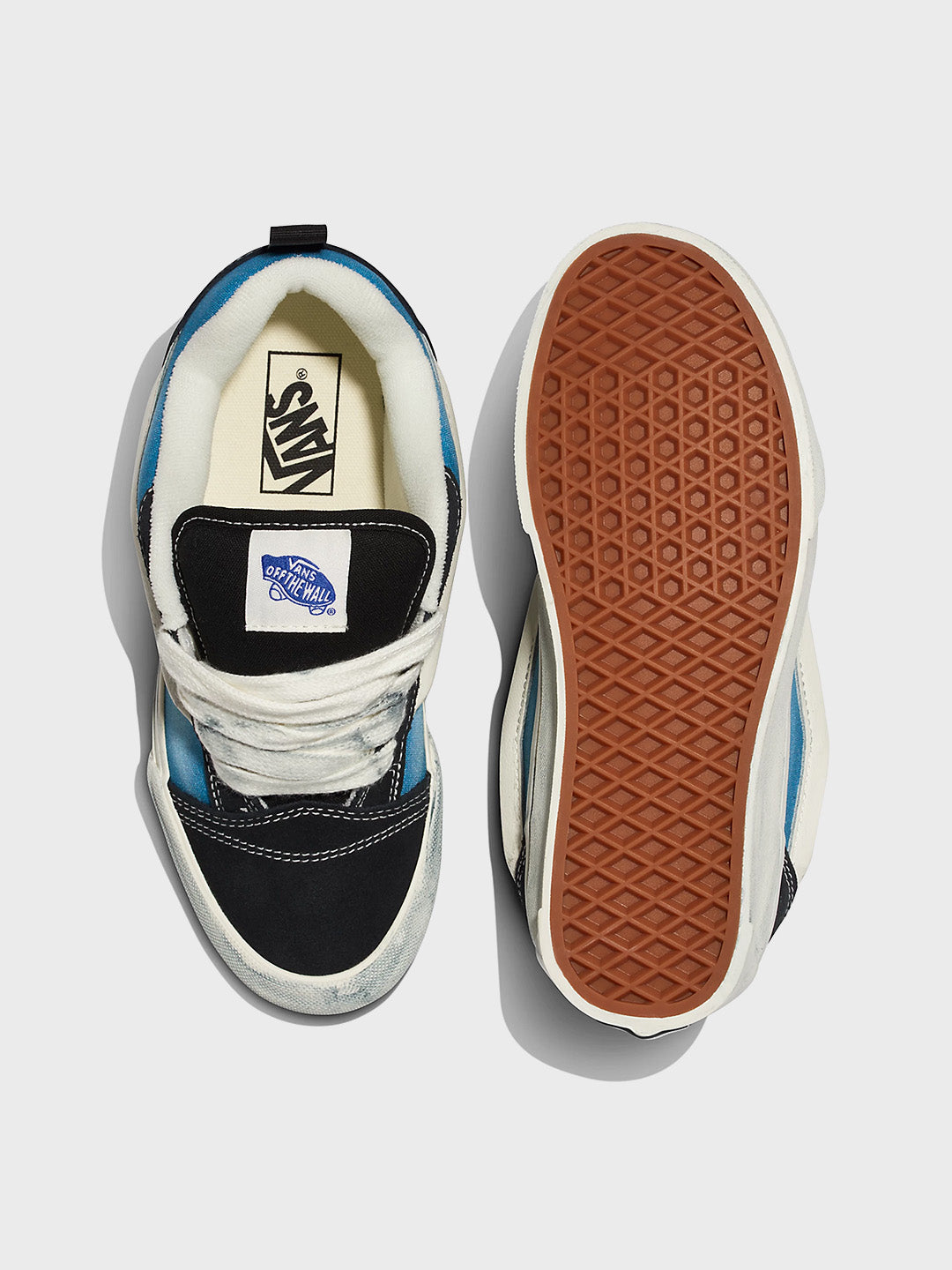 vans knu skool shoes