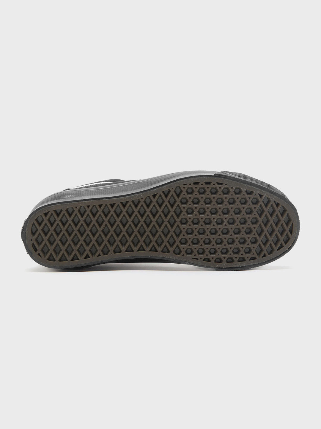 Vans LX Old Skool 36 Sneakers Combat Black – zool
