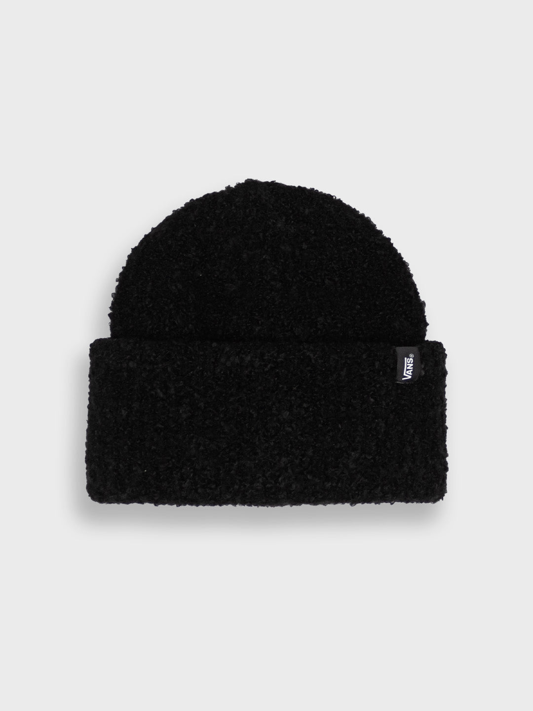 vans newton boucle beanie