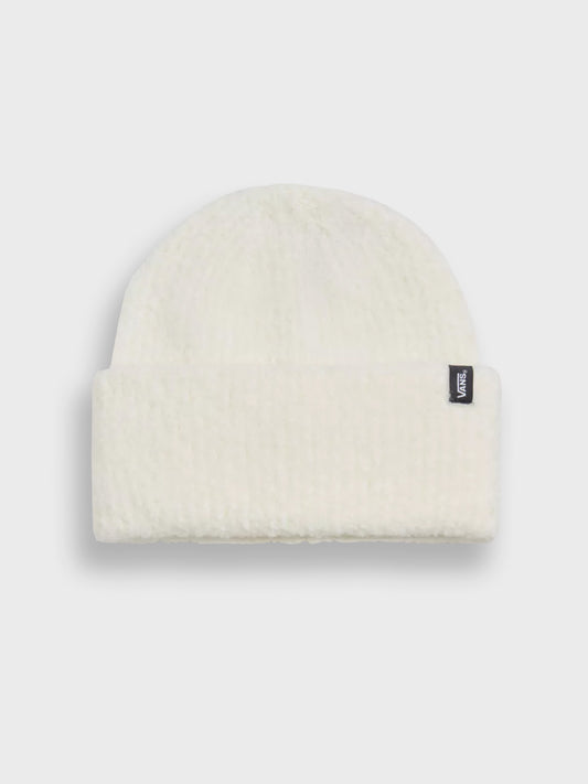 Vans Newton Beanie | Marshmallow