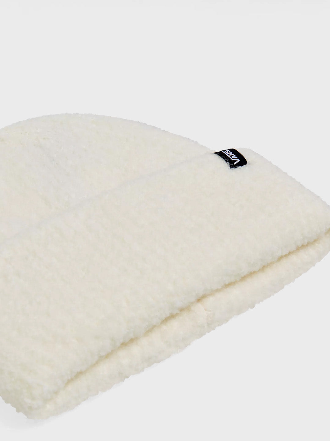 Vans Newton Beanie | Marshmallow