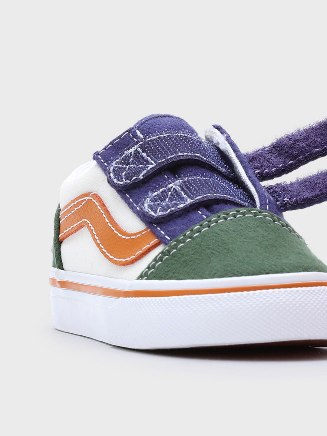 Vans kinderschoen outlet