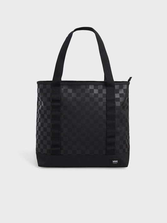 Vans Pergs DX Tote Bag | Black