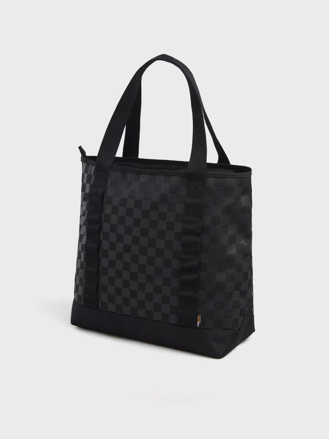 Vans Pergs DX Tote Bag | Black