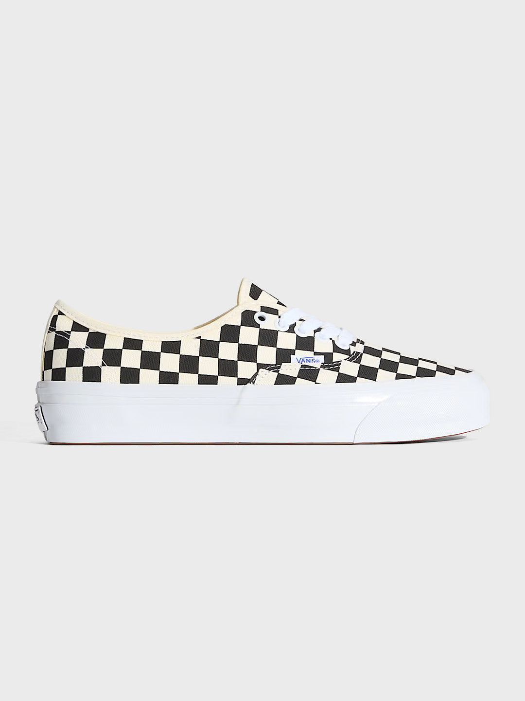 Vans Premium LX Authentic 44 sneakers Checkerboard – VN000CQA2BO