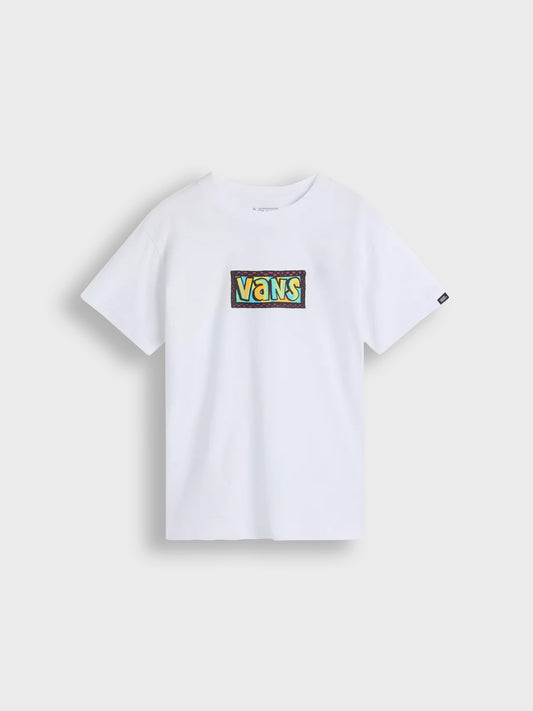 Vans t-shirt kids