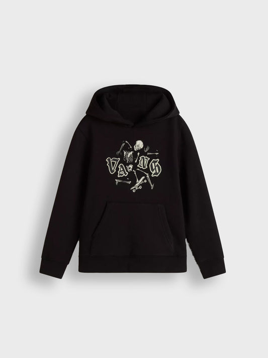 vans kids hoodie