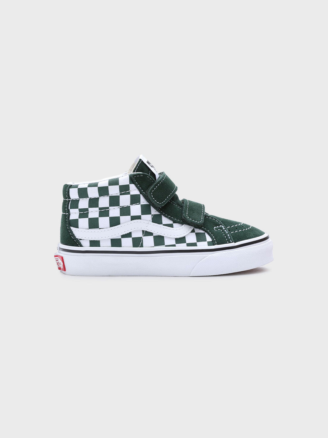 vans kinderschoenen