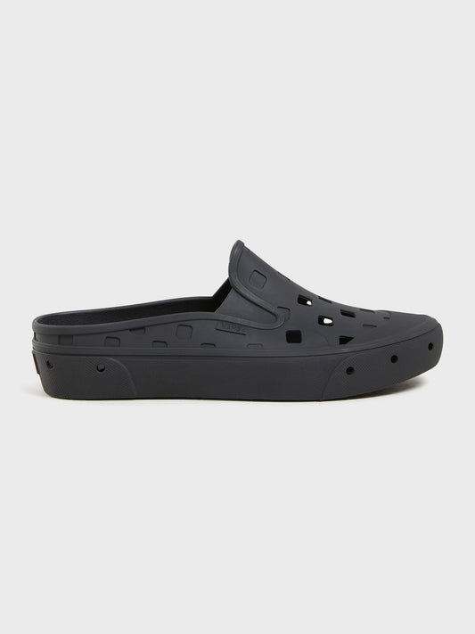 Vans Slip-On Mule TRK Schoenen | Black