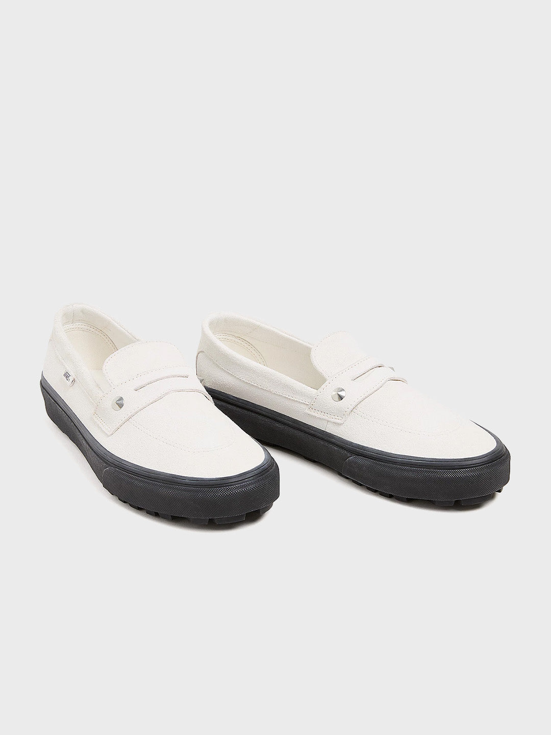 vans style 53 slip-on shoes