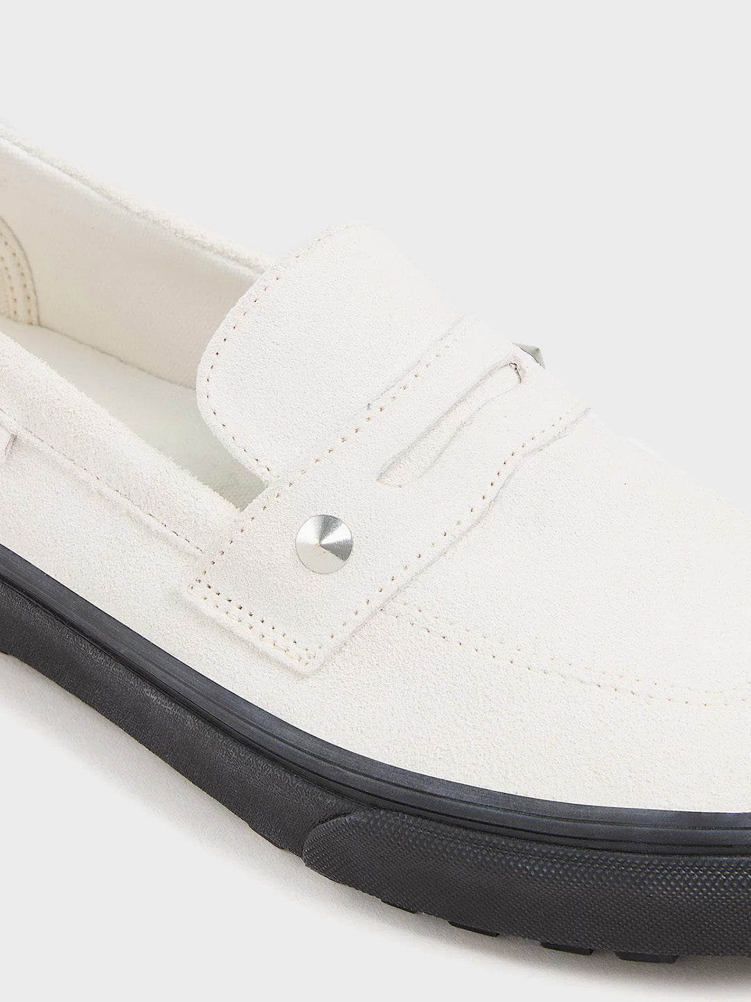 vans style 53 slip-on shoes