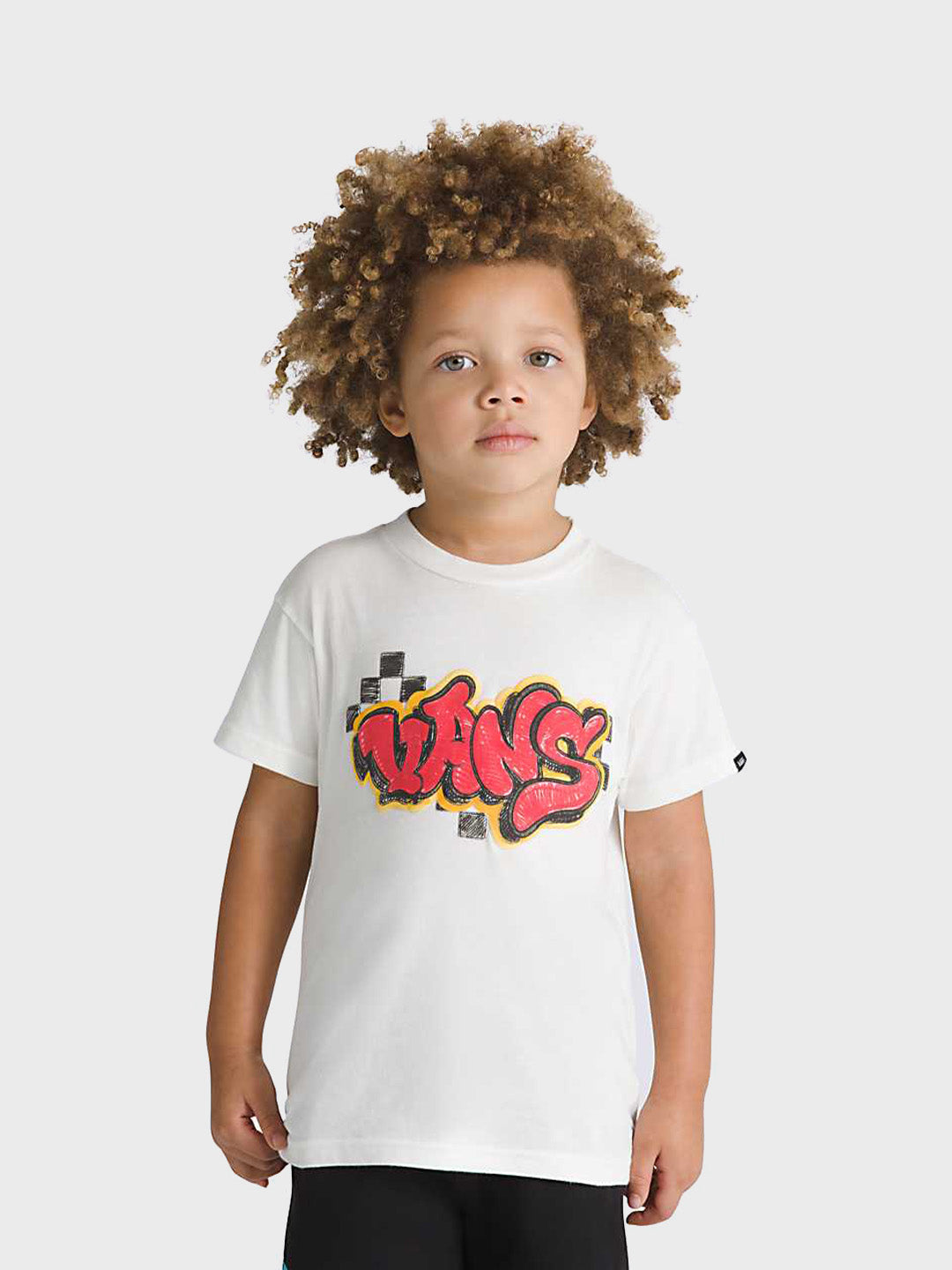 vans t-shirt kids