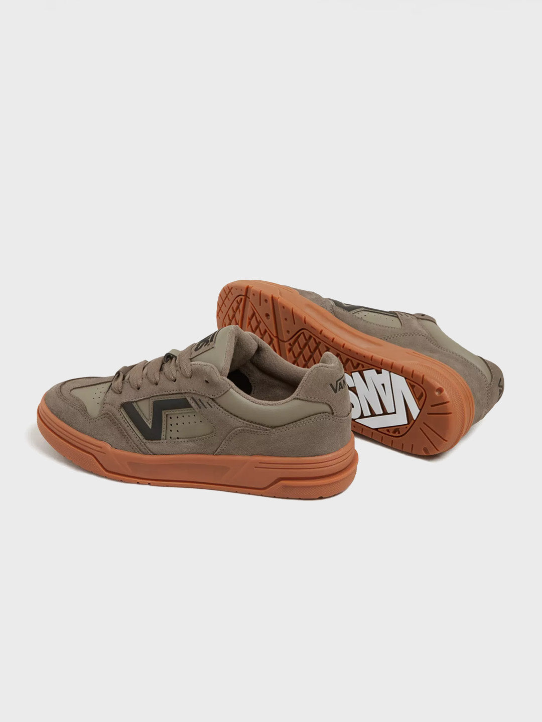 vans upland sneakers