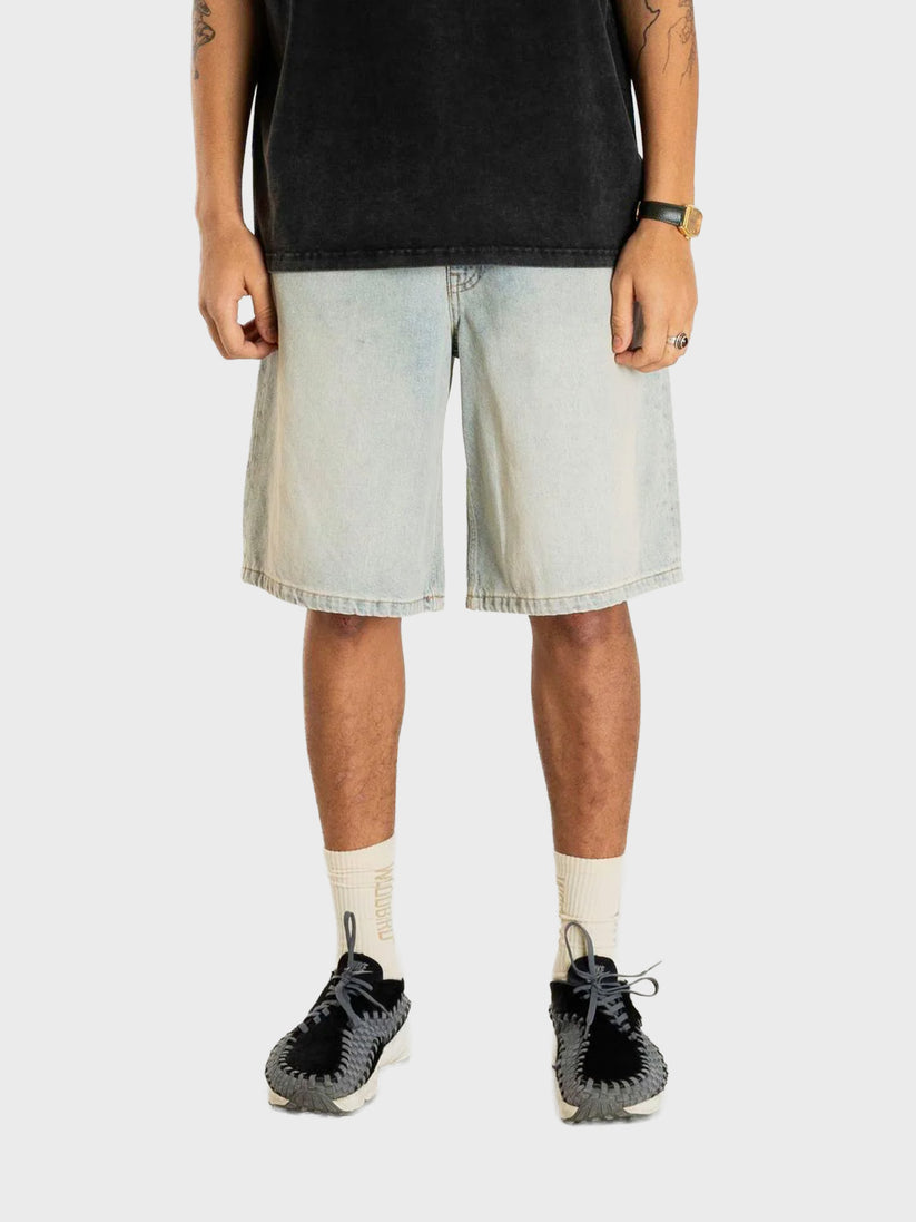 Woodbird WBLeroy Dawn Denim Shorts – Reloadstore
