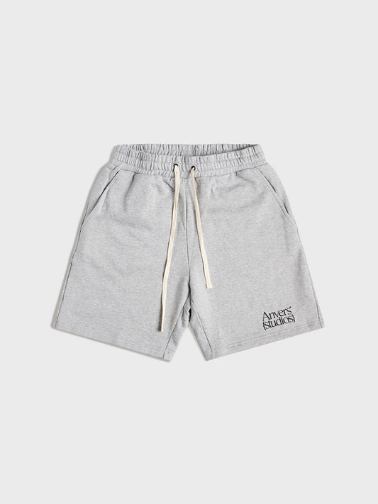 Anvers Studios Essential Shorts