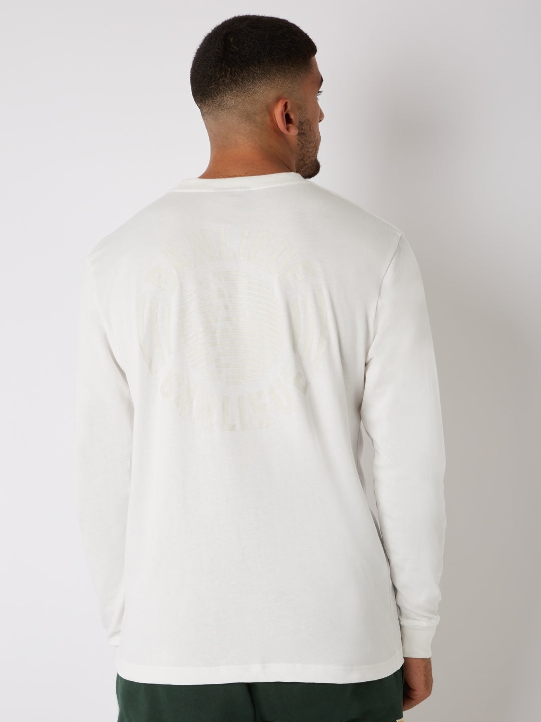 clan de banlieue kleding