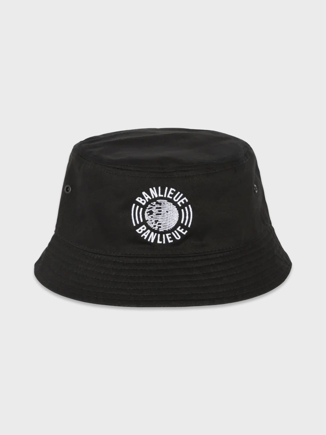 banlieue bucket hat