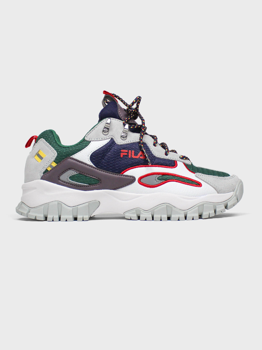 Fila Ray Tracer sneakers
