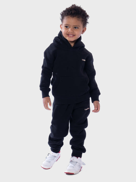lumiere trainingspak kinderen