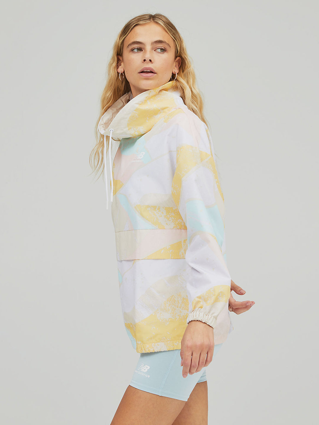 new balance tracksuit dames
