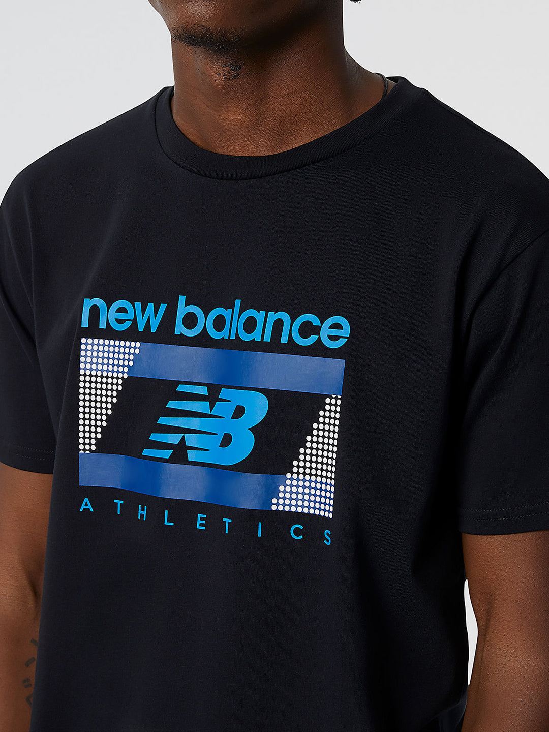 new balance t-shirt