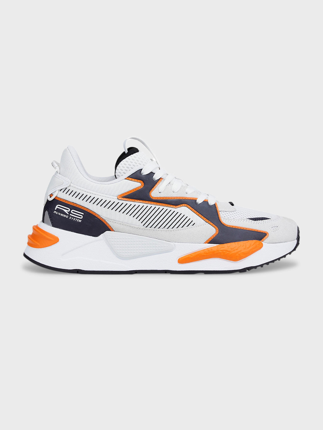 puma rs-z wit