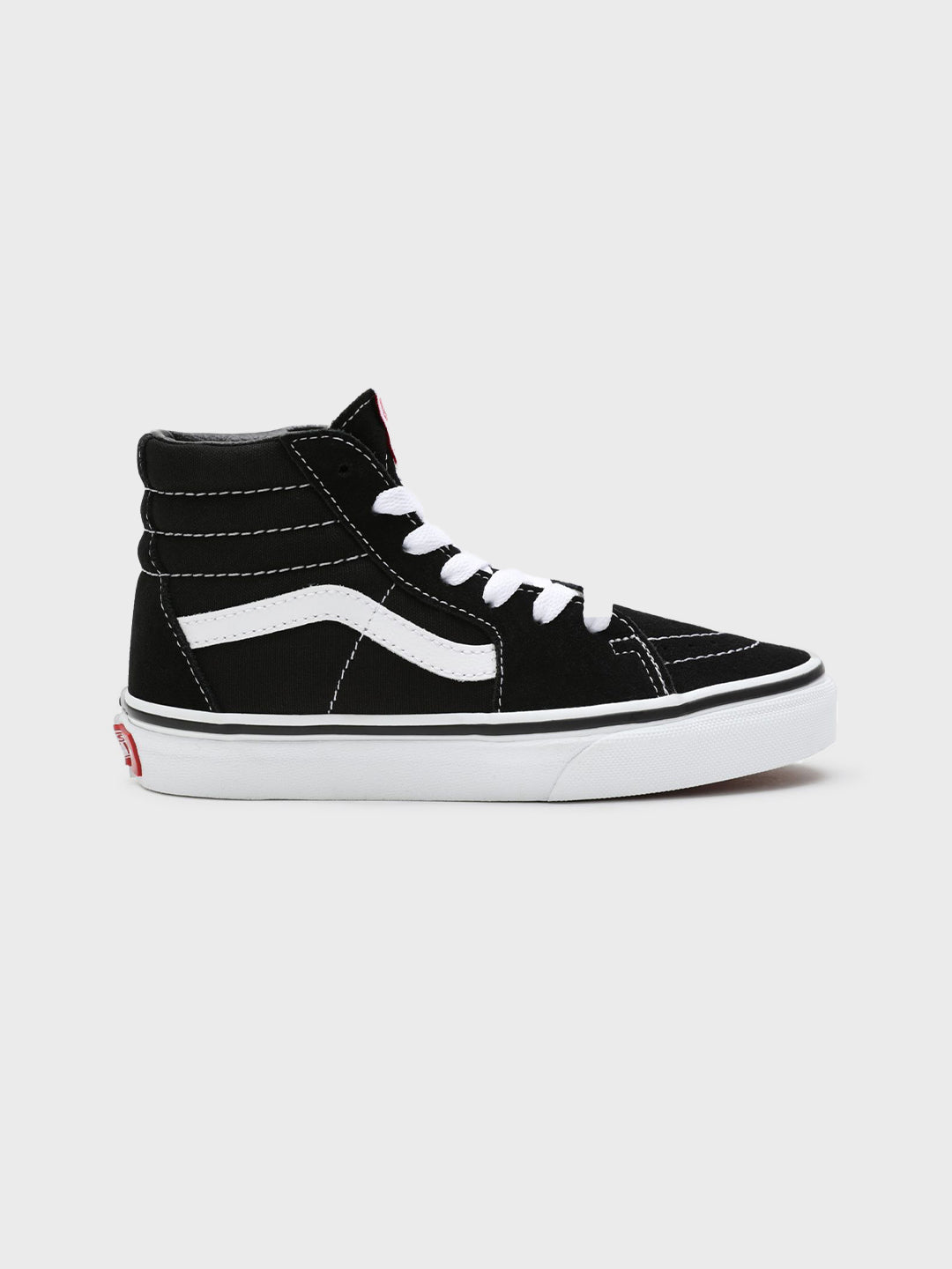 vans sk8-hi kids