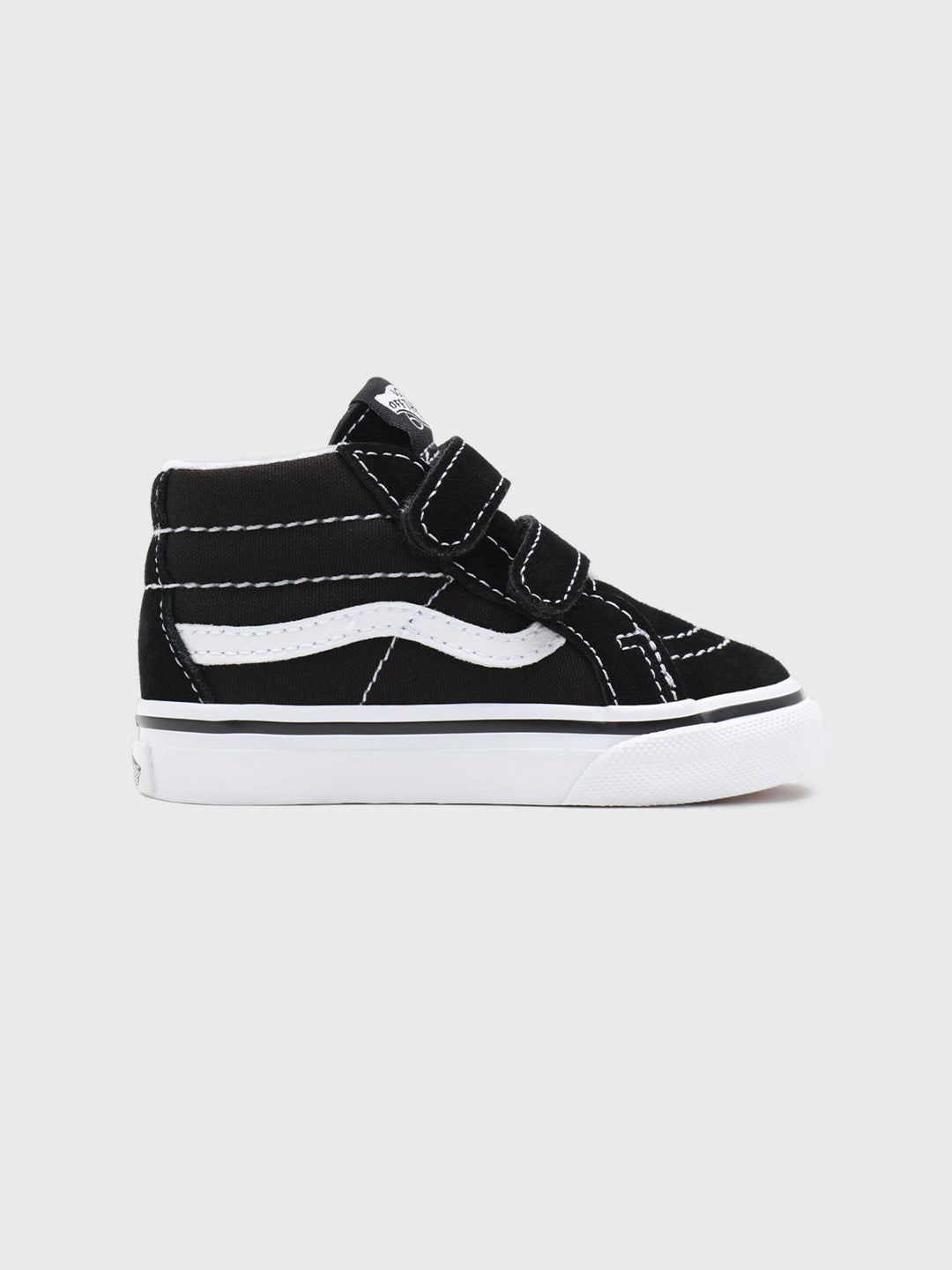 vans sk8-mid kids