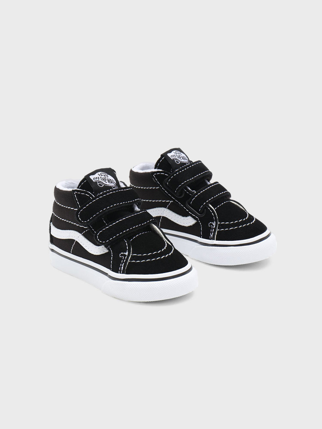 vans sk8 mid kinderschoenen