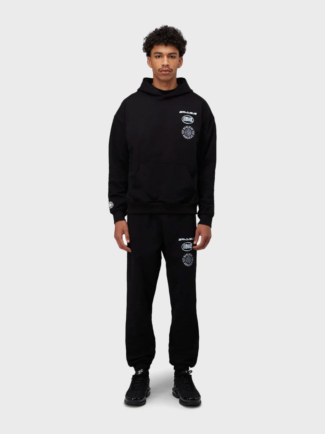 Banlieue cheap track pants