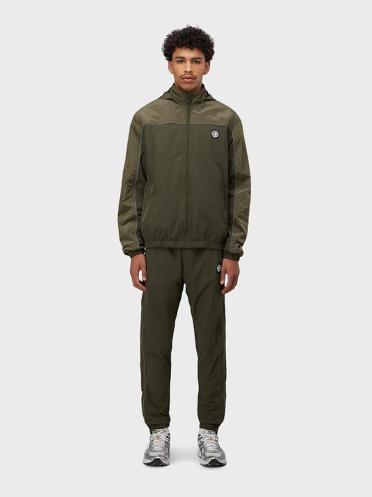 clan de banlieue heritage tracksuit