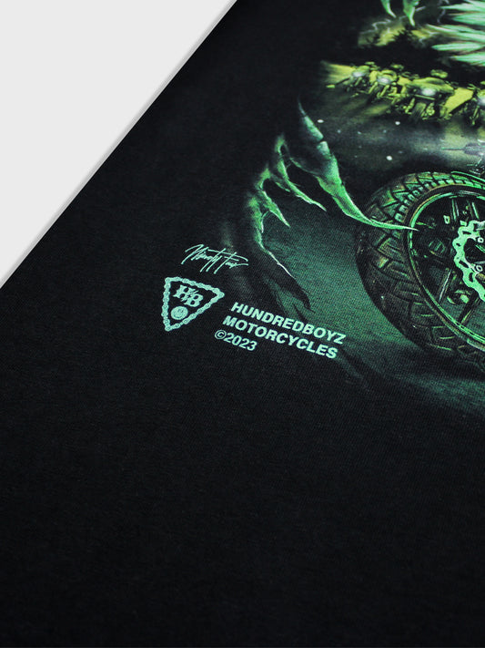 hundred Boyz t-shirt