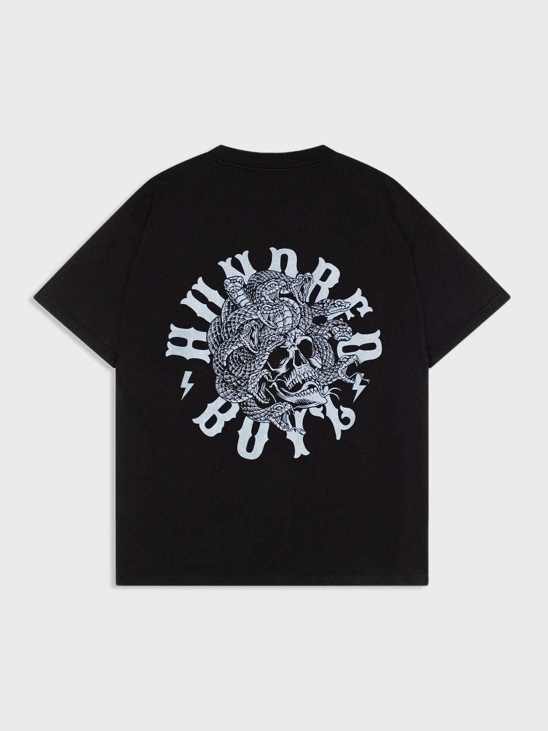 hundred Boyz t-shirt