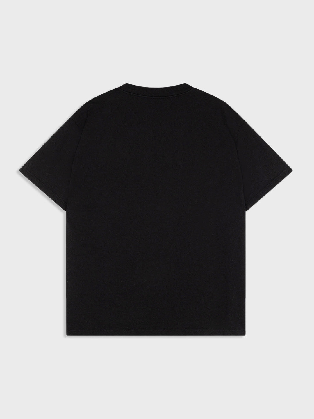 hundred Boyz t-shirt black