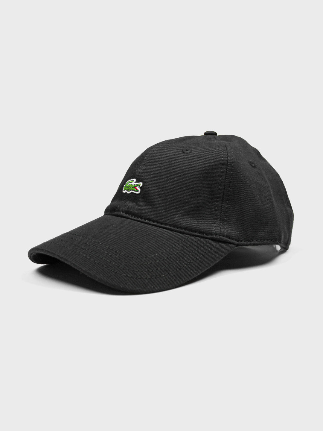 Lacoste snapback best sale