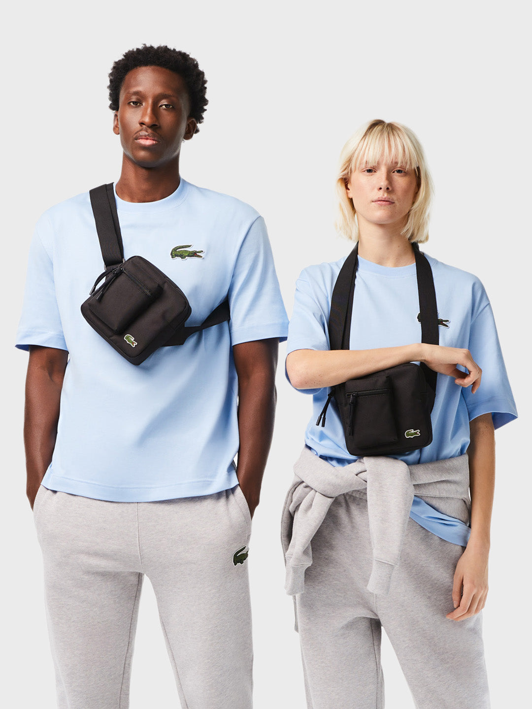 Lacoste nektas online