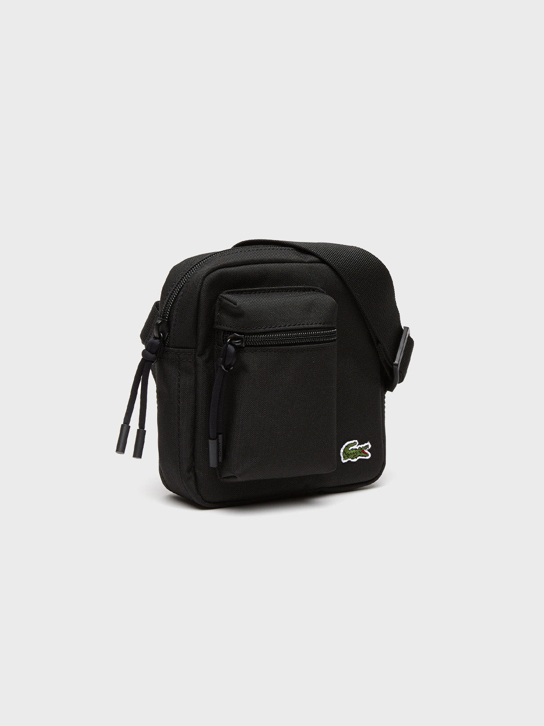 Lacoste on sale body bag