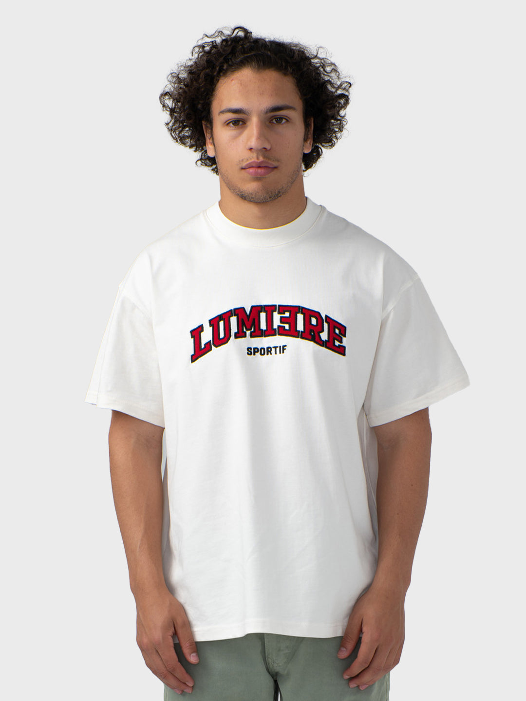 lumi3re t-shirt
