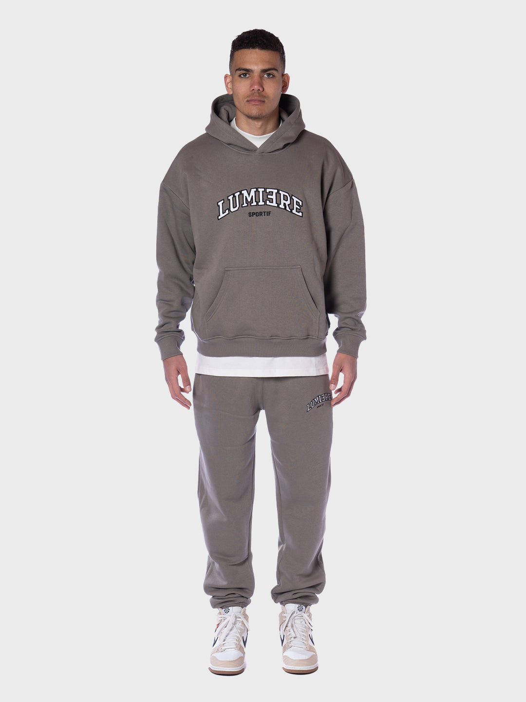 lumiere tracksuit