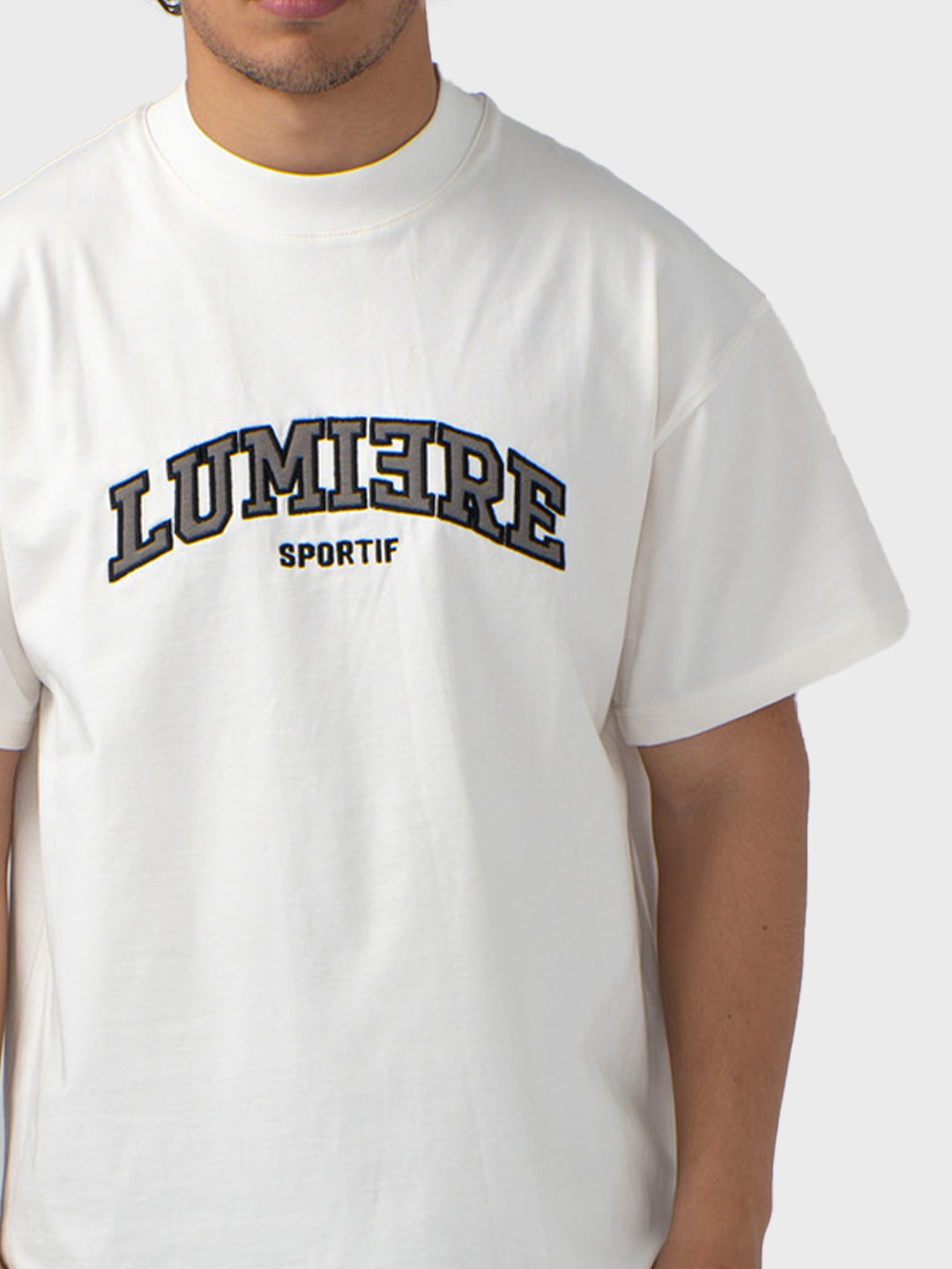 lumi3re shirt
