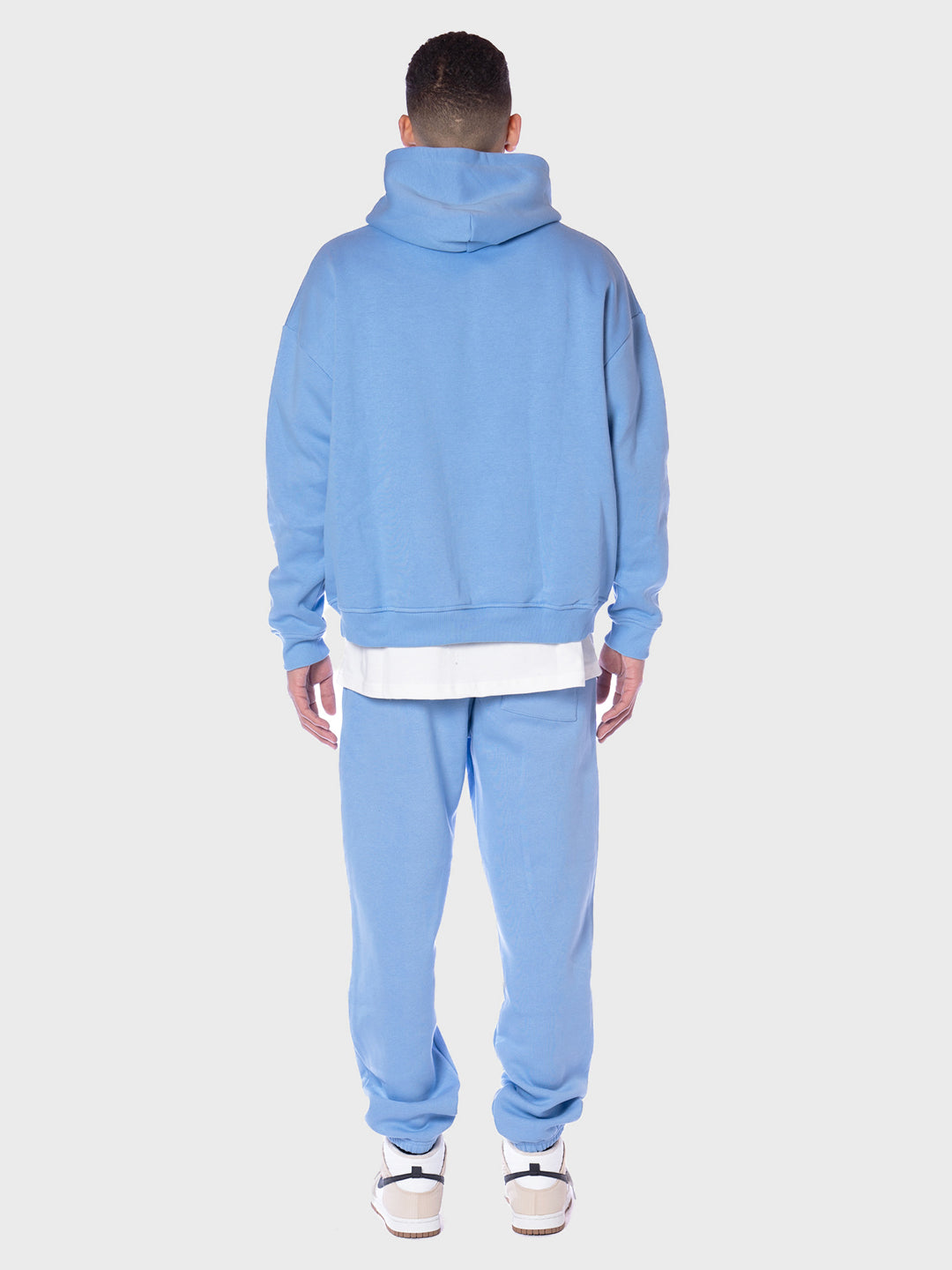 Baby blue deals mens tracksuit